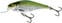 Wobbler de pesca Salmo Executor Shallow Runner Olive Bleak 9 cm 14,5 g Wobbler de pesca