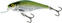 Kalastus wobbler Salmo Executor Shallow Runner Olive Bleak 9 cm 14,5 g Kalastus wobbler