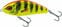 Wobler Salmo Fatso Floating Bright Perch 10 cm 48 g