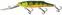 Wobler Salmo Freediver Super Deep Runner Hot Perch 12 cm 24 g Wobler