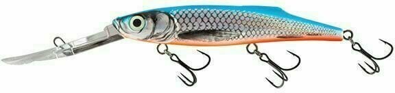 Wobbler Salmo Freediver Super Deep Runner Silver Blue 12 cm 24 g - 1