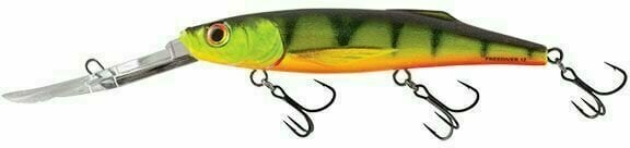 Vobler Salmo Freediver Super Deep Runner Hot Perch 9 cm Vobler - 1