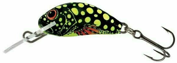 Wobbler Salmo Hornet Sinking Beetle 2,5 cm 1,5 g - 1