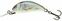 Kalastus wobbler Salmo Hornet Sinking Real Dace 2,5 cm 1,5 g Kalastus wobbler