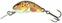 Fishing Wobbler Salmo Hornet Sinking Trout 3,5 cm 2,6 g