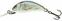 Wobbler de pesca Salmo Hornet Sinking Real Dace 3,5 cm 2,6 g Wobbler de pesca