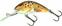 Wobbler til fiskeri Salmo Hornet Sinking Trout 4 cm 4 g