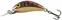 Kalastus wobbler Salmo Hornet Floating Dalmation 5 cm 7 g Kalastus wobbler