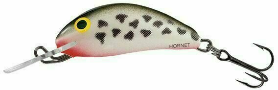Kalastus wobbler Salmo Hornet Floating Viking 5 cm 7 g Kalastus wobbler - 1