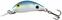 Kalastus wobbler Salmo Hornet Floating Red Tail Shiner 3,5 cm 2,2 g Kalastus wobbler