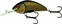 Wobbler til fiskeri Salmo Hornet Floating Supernatural Tench 9 cm 36 g