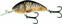 Vobler Salmo Hornet Floating Supernatural Mirror Carp 9 cm 36 g Vobler