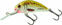 Fishing Wobblers: Salmo Hornet Floating Ayu 5 cm 7 g Kalastus wobbler Kalastus wobbler Salmo Hornet Floating Ayu 5 cm 7 g Kalastus wobbler