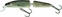 Kalastus wobbler Salmo Fanatic Floating Real Bleak 7 cm Kalastus wobbler