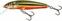 Kalastus wobbler Salmo Minnow Floating Rainbow Dace 5 cm 3 g Kalastus wobbler