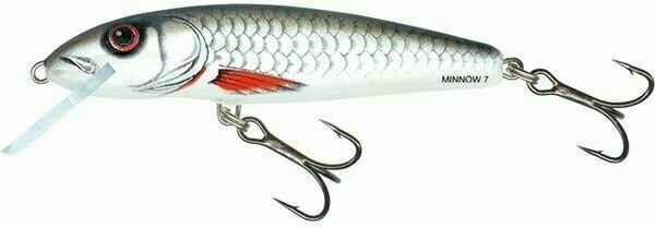 Vobler Salmo Minnow Floating Dace 7 cm 6 g
