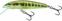 Voblerji: Salmo Minnow Floating Minnow 7 cm 6 g Vobler Vobler Salmo Minnow Floating Minnow 7 cm 6 g Vobler