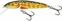 Wobler Salmo Minnow Floating Trout 7 cm 6 g