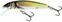 Leurres Wobbler: Salmo Minnow Sinking Holo Bleak 7 cm 8 g Leurre Leurre Salmo Minnow Sinking Holo Bleak 7 cm 8 g Leurre