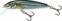 Leurre Salmo Minnow Floating Spirlin 7 cm 6 g Leurre