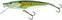 Leurre Salmo Pike Floating Real Pike 11 cm 15 g Leurre