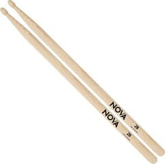 Bețe de tobă Vic Firth Nova N2B Bețe de tobă