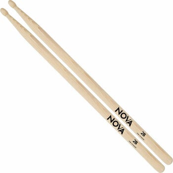 Drumsticks Vic Firth Nova N2B Drumsticks - 1