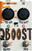 Gitarreneffekt Stone Deaf FX Q Boost Gitarreneffekt