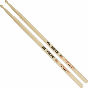 Drumstokken Vic Firth X5A American Classic Extreme 5A Drumstokken - 1