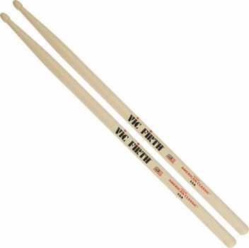 Baguettes Vic Firth 55A American Classic Baguettes - 1