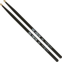 Bubnjarske palice Vic Firth 5AB American Classic Black 5A Bubnjarske palice