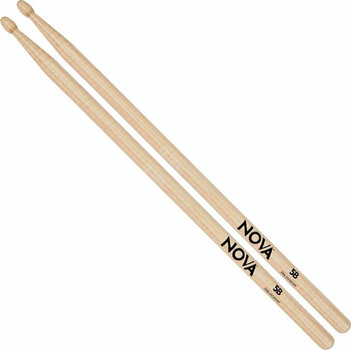 Drumsticks Vic Firth Nova N5B Drumsticks - 1