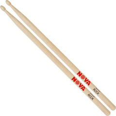Bubenícke paličky Vic Firth Nova NRock Bubenícke paličky