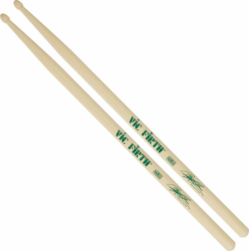 Baguettes Vic Firth SBG Benny Greb Baguettes