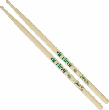 Baguettes Vic Firth SBG Benny Greb Baguettes - 1