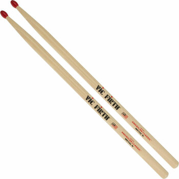 Drumsticks Vic Firth CMN American Classic Metal Drumsticks - 1