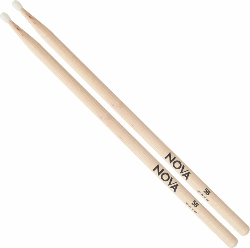 Drumsticks Vic Firth Nova N5BN Drumsticks