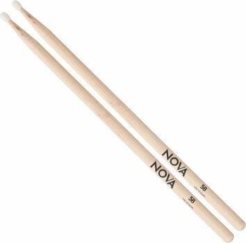 Drumsticks Vic Firth Nova N5BN Drumsticks - 1