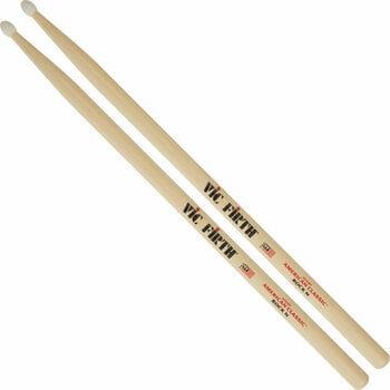Drumsticks Vic Firth RockN American Classic Drumsticks - 1