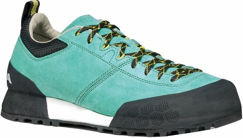 Scarpa Chaussures outdoor femme Kalipe Maldive/Yellow 39 Turquoise female