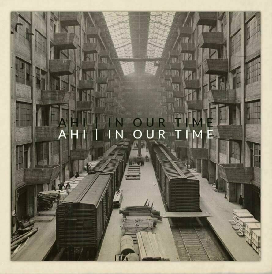 LP plošča AHI - In Our Time (LP)