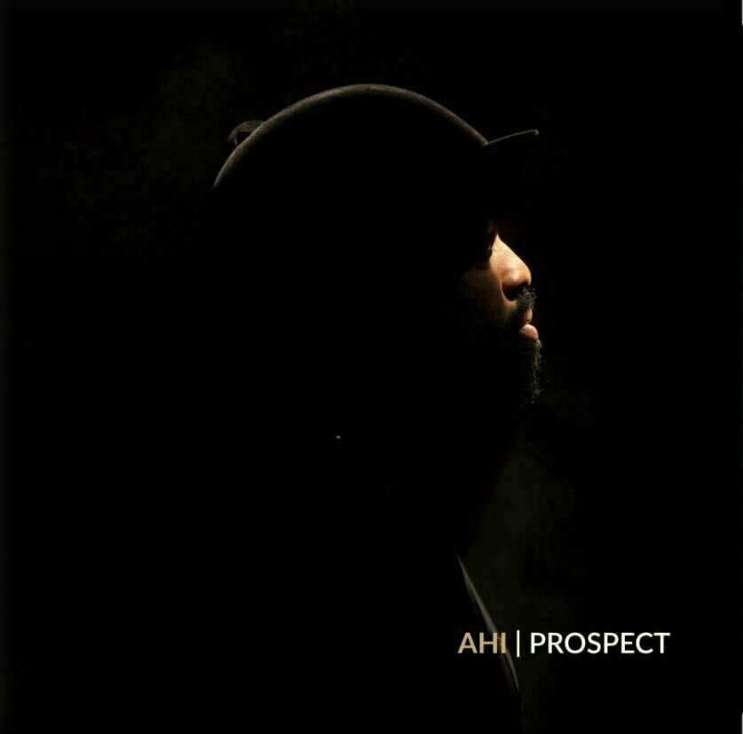 Hanglemez AHI - Prospect (LP)