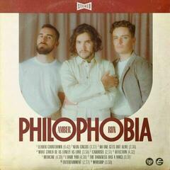 LP Amber Run - Philophobia (LP)