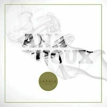 Hanglemez Ana Tijoux - La Bala (RSD Exclusive) (LP) - 1