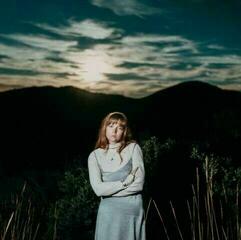 LP Courtney Marie Andrews - Old Flowers (LP)