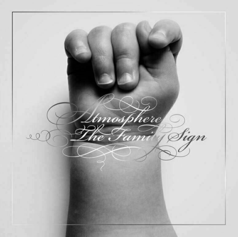 Hanglemez Atmosphere - The Family Sign (Repress) (2 LP + 7" Vinyl)