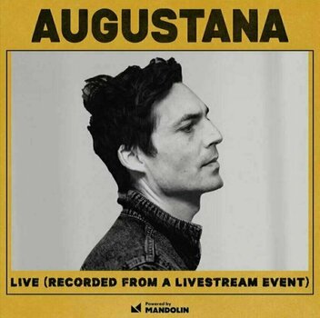 Schallplatte Augustana - Live (LP) - 1