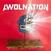 Vinyylilevy Awolnation - Angel Miners & The Lightning Riders (LP)