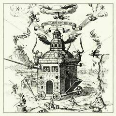 LP plošča The Barr Brothers - Barr Brothers (2 LP)