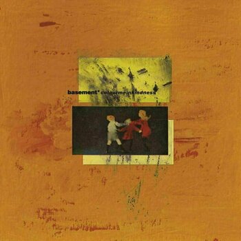 Hanglemez Basement - Colourmeinkindness (LP)